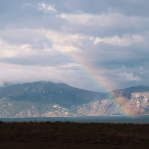 Rainbow