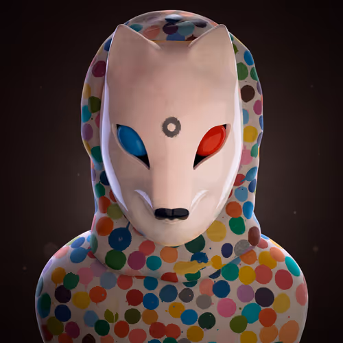 Item #15664233587221417901680448999708181505843686786982012621352703810599164837889 Media