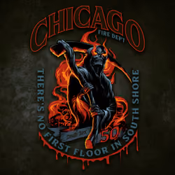 Chicago Fire Department Station 50