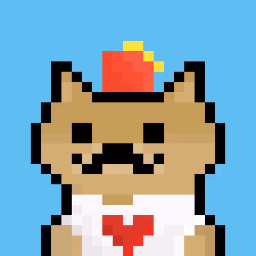 Pixeldoges