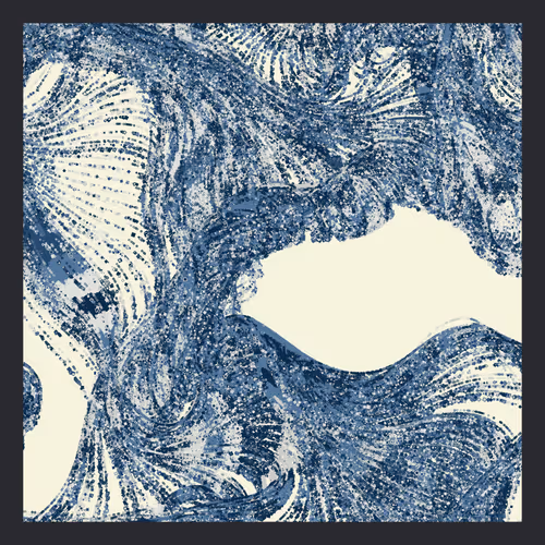 025: THE GREAT WAVE