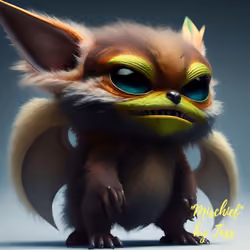 Furglepaws: Mischief