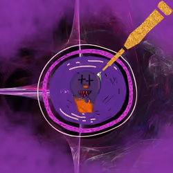 Nice Drips Derivative - Drippy Cosmic Ride #4