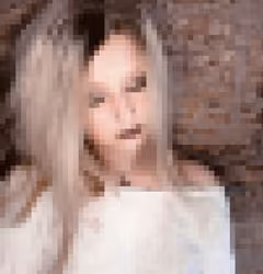 TiredPixelLady 2