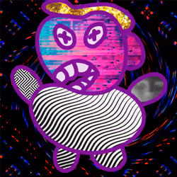 Psicodoodle 10