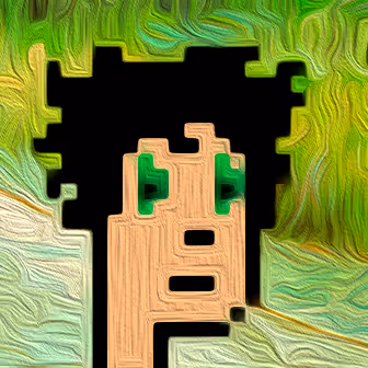 Item #96158288082950191890326181171677428525205123426610411841531278125609361866753 Media