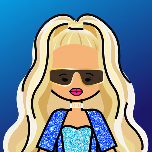 Miss O Cool Girls- Women Who Inspire