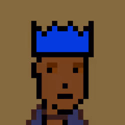 OSRS Punk #1013