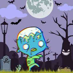 Zombruh#4