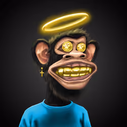 Dabeasty's Guild Ape