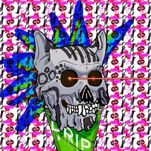 Item #112985630986597843852422270275054724181037899841471803635389125444700347564033 Media