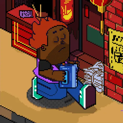 Item #36833322413870766649707573452071954293585036563617140627078608680019793281025 Media