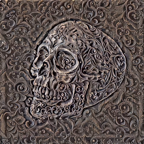 Ai Dreams Skull