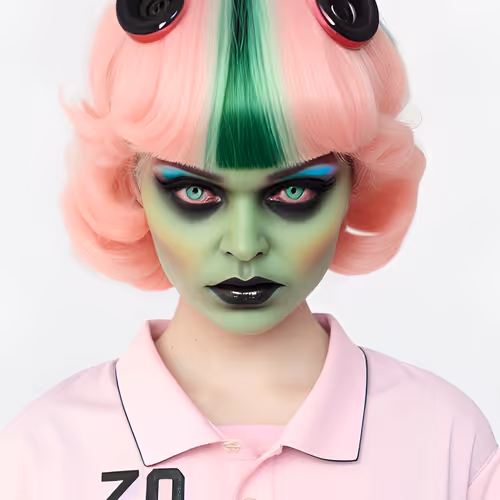 Fashionrot