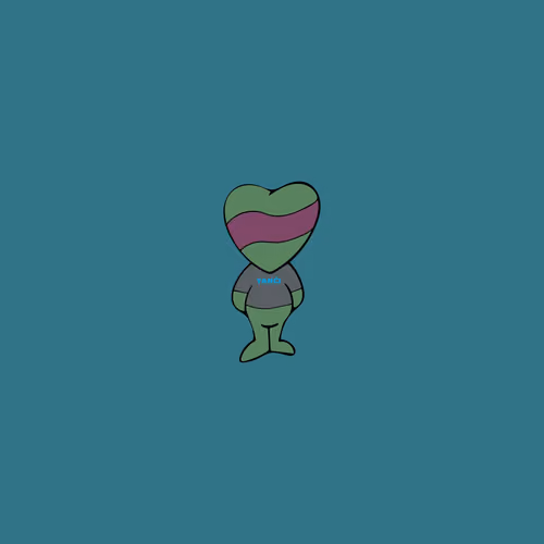 YANĆI "Thorn of malice"