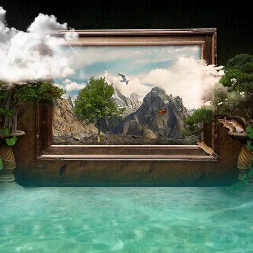 NFT gallery #3