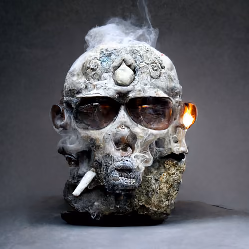 Deathly Kewel