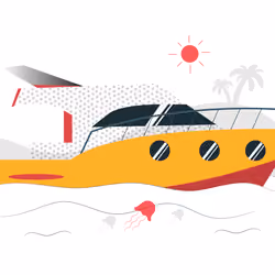 Etheryacht 25