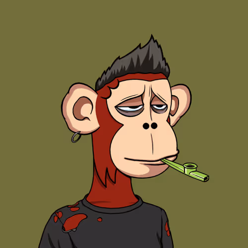 Ape Aaron