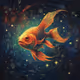 majestic fish