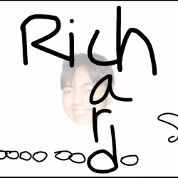 THE ORIGINAL RICH CARD