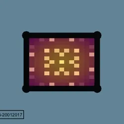 Crypto Air Fragment #1236