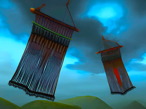 Item #72326885141431716984796668423677787803092760528649097260353860844804510842881 Media