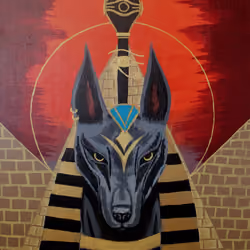 Anubis