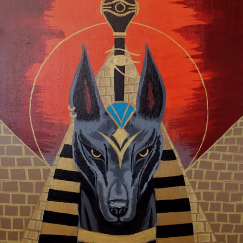 Anubis