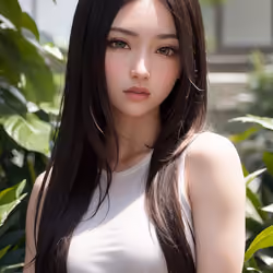 Amy AI Model 9