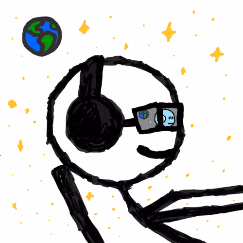 Mfers Another Dimension