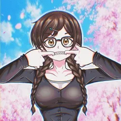 WAIFU DEMON WORLD #0341
