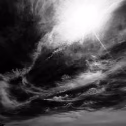 The Soul of Dragon #white&black