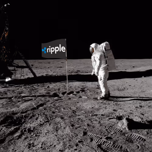 XRP - Infinity And Beyond