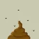 Pixel Poo
