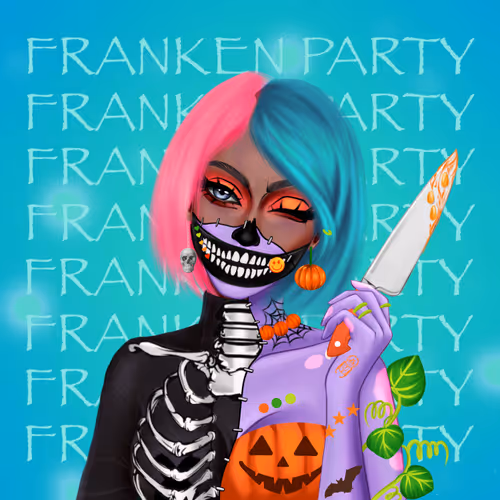 Item #67231739824844160767288122430706465739916612380162838697192759454398762975233 Media