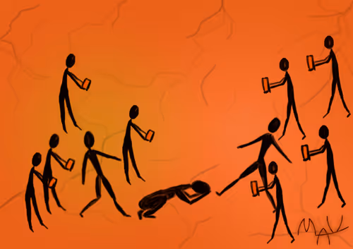 Item #43562279064260015022152470357316529604783029359738944501454526680089376063489 Media