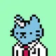 PixelCat 8471
