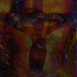 MasterPeace #9
