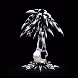 Raven Tree 5
