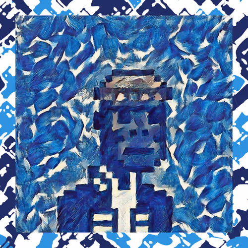 Item #94101641942753319153319414587609167962160456013853299647412537896033211908097 Media