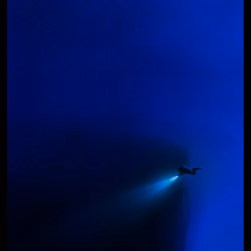 The Unknown