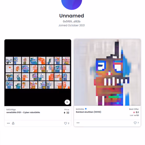 The Actual Wallet