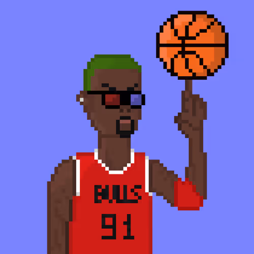 #0003 D3nn1s R06man