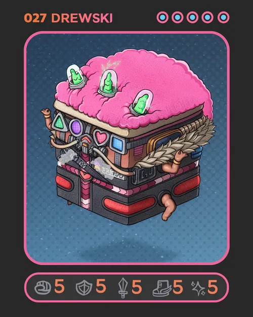 Item #51028967437474160307709443056177903529863012545341858884844728675245821526017 Media