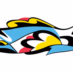 The Fish 04
