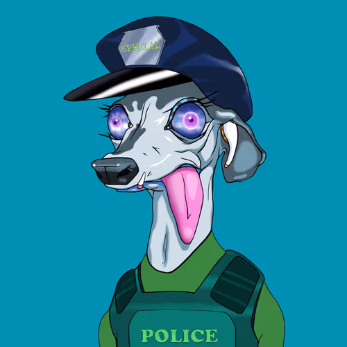 Dog Meta