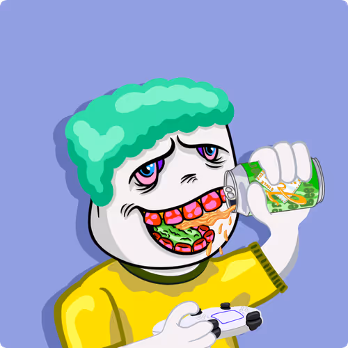 GAM #104