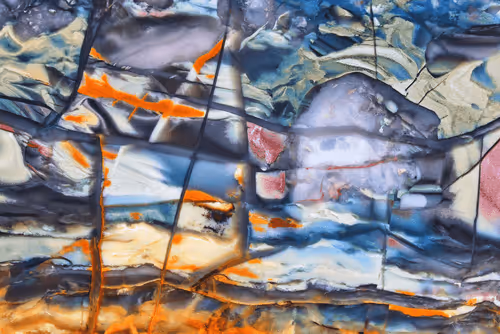 Laws of Abstraction