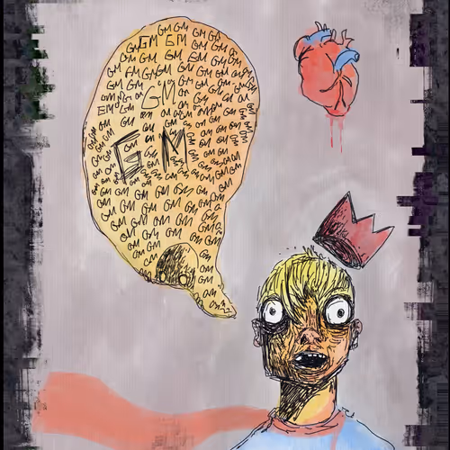 D3p Synesthesia